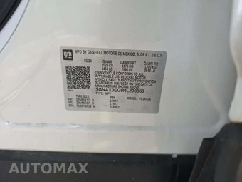 2024 Chevrolet Equinox LT 2FL - miniatura 5