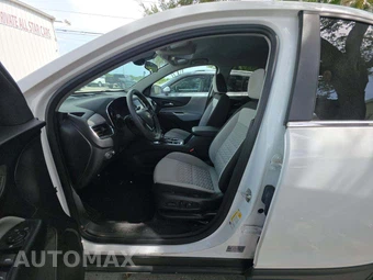 2024 Chevrolet Equinox LT 2FL - miniatura 6