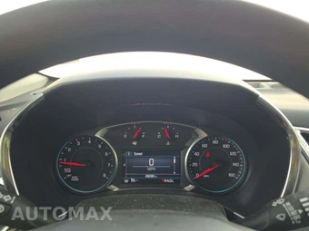 2024 Chevrolet Equinox LT 2FL - miniatura 9