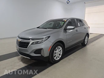 2024 Chevrolet Equinox LT 2FL