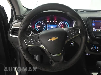 2024 Chevrolet Equinox LT 2FL - miniatura 10