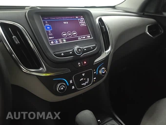2024 Chevrolet Equinox LT 2FL - miniatura 11