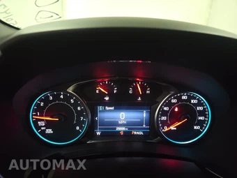 2024 Chevrolet Equinox LT 2FL - miniatura 12