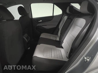 2024 Chevrolet Equinox LT 2FL - miniatura 13