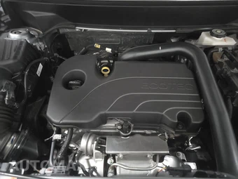 2024 Chevrolet Equinox LT 2FL - miniatura 15
