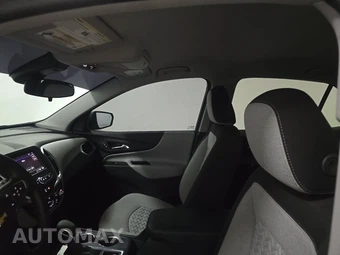 2024 Chevrolet Equinox LT 2FL - miniatura 18