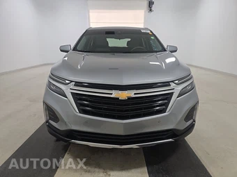2024 Chevrolet Equinox LT 2FL - miniatura 2