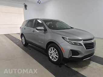 2024 Chevrolet Equinox LT 2FL - miniatura 3