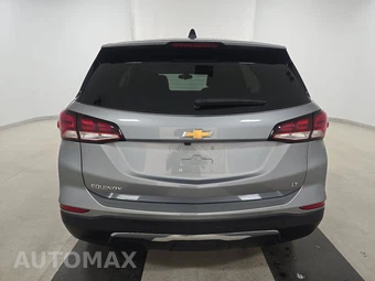 2024 Chevrolet Equinox LT 2FL - miniatura 5