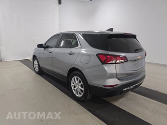 2024 Chevrolet Equinox LT 2FL - miniatura 6