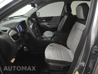 2024 Chevrolet Equinox LT 2FL - miniatura 7