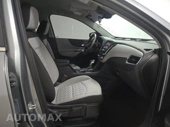 2024 Chevrolet Equinox LT 2FL - miniatura 8