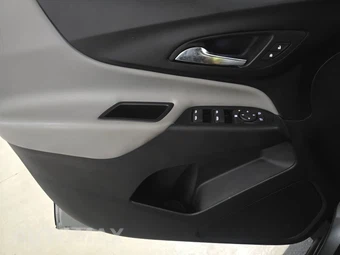 2024 Chevrolet Equinox LT 2FL - miniatura 9