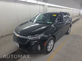 2024 Chevrolet Equinox LT 2FL