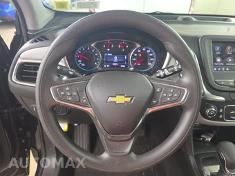 2024 Chevrolet Equinox LT 2FL - miniatura 10