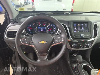 2024 Chevrolet Equinox LT 2FL - miniatura 11