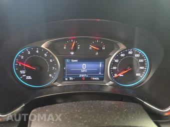 2024 Chevrolet Equinox LT 2FL - miniatura 12