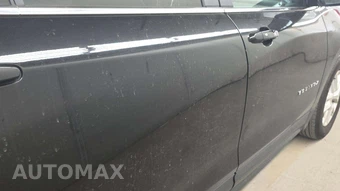 2024 Chevrolet Equinox LT 2FL - miniatura 18
