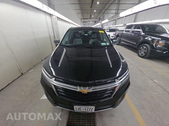 2024 Chevrolet Equinox LT 2FL - miniatura 2