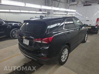 2024 Chevrolet Equinox LT 2FL - miniatura 4