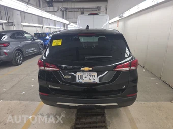 2024 Chevrolet Equinox LT 2FL - miniatura 5