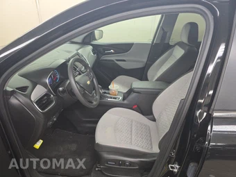 2024 Chevrolet Equinox LT 2FL - miniatura 7
