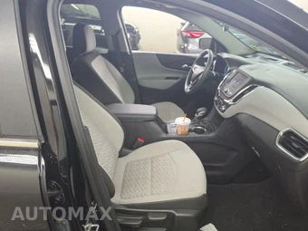 2024 Chevrolet Equinox LT 2FL - miniatura 8
