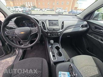 2024 Chevrolet Equinox LT 2FL - miniatura 10
