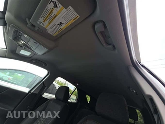 2024 Chevrolet Equinox LT 2FL - miniatura 11
