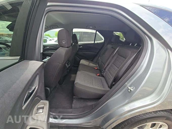 2024 Chevrolet Equinox LT 2FL - miniatura 13