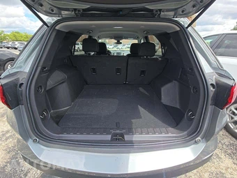 2024 Chevrolet Equinox LT 2FL - miniatura 14