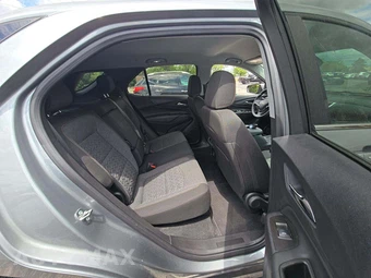 2024 Chevrolet Equinox LT 2FL - miniatura 16