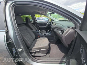 2024 Chevrolet Equinox LT 2FL - miniatura 18