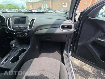 2024 Chevrolet Equinox LT 2FL - miniatura 19