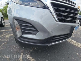 2024 Chevrolet Equinox LT 2FL - miniatura 22