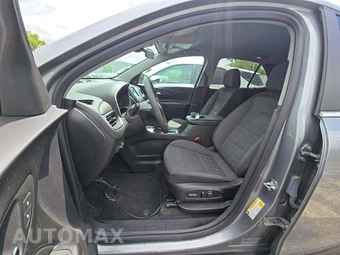 2024 Chevrolet Equinox LT 2FL - miniatura 6