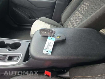 2024 Chevrolet Equinox LT 2FL - miniatura 8