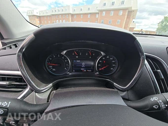 2024 Chevrolet Equinox LT 2FL - miniatura 9