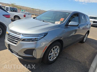 2024 Chevrolet Equinox LT 2FL