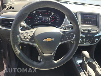 2024 Chevrolet Equinox LT 2FL – miniatura 10
