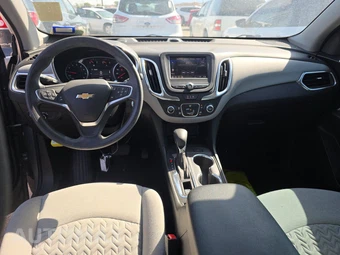 2024 Chevrolet Equinox LT 2FL – miniatura 11