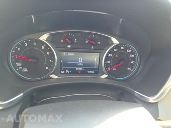 2024 Chevrolet Equinox LT 2FL – miniatura 12