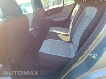 2024 Chevrolet Equinox LT 2FL – miniatura 13