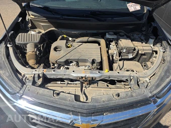 2024 Chevrolet Equinox LT 2FL – miniatura 15