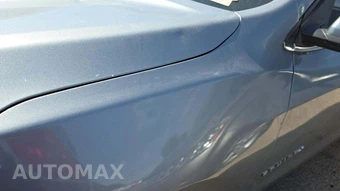 2024 Chevrolet Equinox LT 2FL – miniatura 19