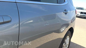 2024 Chevrolet Equinox LT 2FL – miniatura 24
