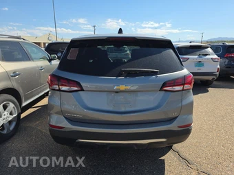 2024 Chevrolet Equinox LT 2FL – miniatura 5