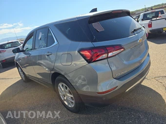 2024 Chevrolet Equinox LT 2FL – miniatura 6
