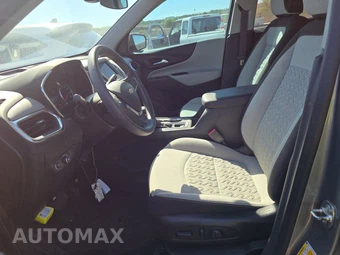 2024 Chevrolet Equinox LT 2FL – miniatura 7