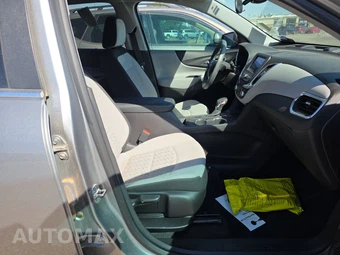 2024 Chevrolet Equinox LT 2FL – miniatura 8
